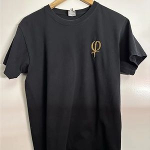 Vintage Prince - Embroidered Logo - Tshirt Men’s Size Medium